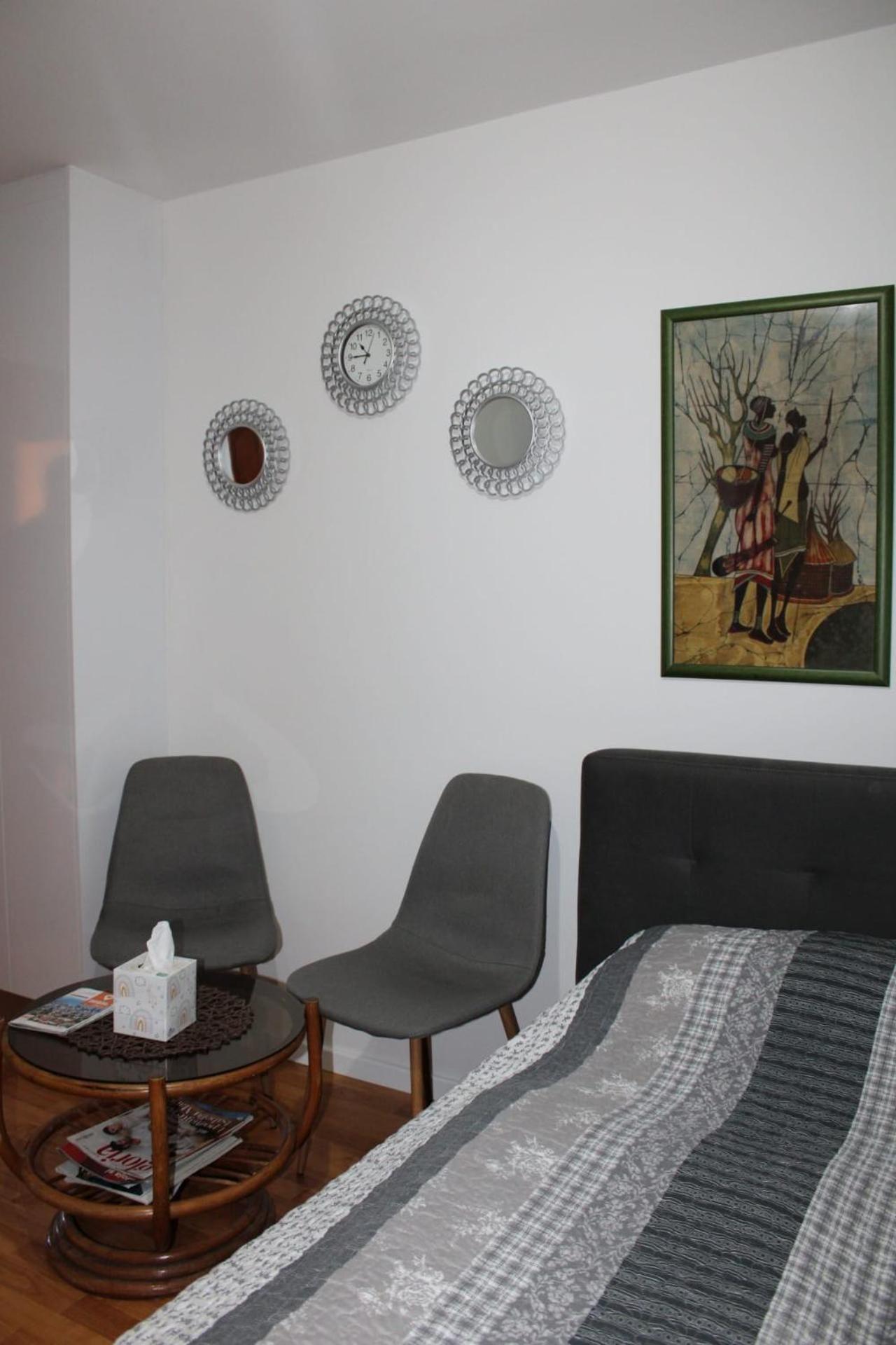 Cozy Apartment Ladybug, Sarajevo Exterior photo