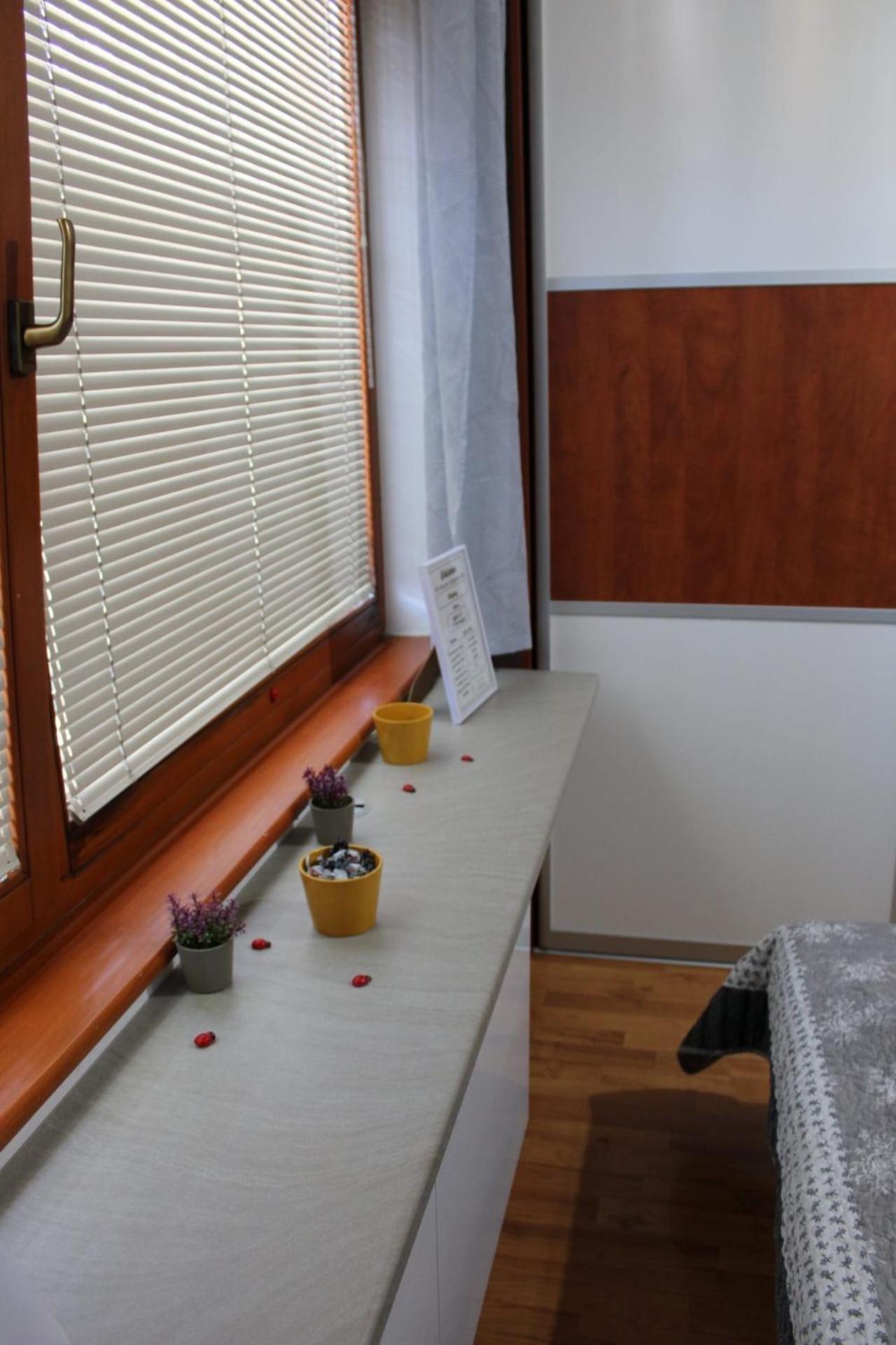 Cozy Apartment Ladybug, Sarajevo Exterior photo