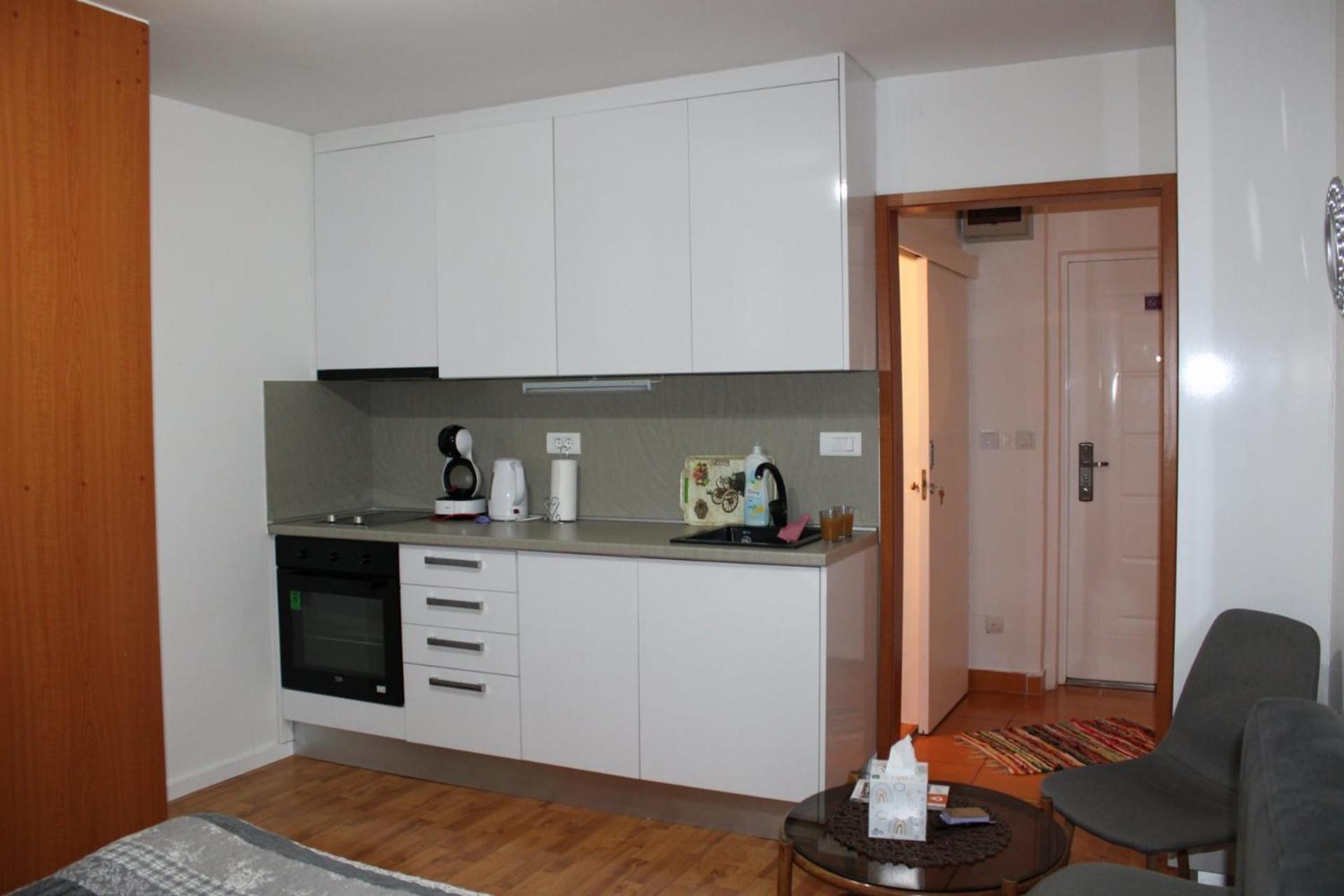 Cozy Apartment Ladybug, Sarajevo Exterior photo